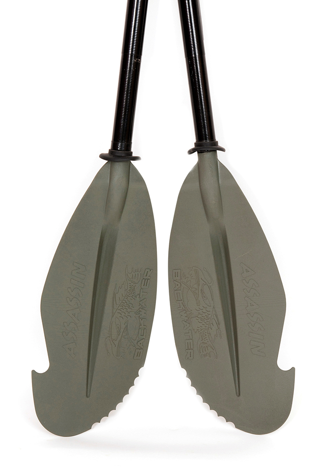 Assassin Kayak Paddle